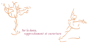 Par la danse, rapprochement et ouverture