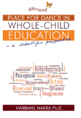 Place for dance in whole-child education – a scientific perspective